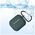 Hurtel Etui ochronne Case D do AirPods 3 granatowe