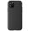 Hurtel Żelowe elastyczne etui pokrowiec do iPhone 15 Pro Max Soft Case - czarny