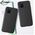 Hurtel Żelowe elastyczne etui pokrowiec do iPhone 15 Pro Max Soft Case - czarny