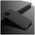 Hurtel Żelowe elastyczne etui pokrowiec do iPhone 15 Pro Max Soft Case - czarny
