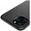 Hurtel Żelowe elastyczne etui pokrowiec do iPhone 15 Pro Max Soft Case - czarny