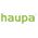 Haupa Uchwyt do mocowania opasek przyklejany (100szt) 262160 Haupa