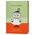 Teministeriet Teministeriet - Moomin Little My Lemon - Herbata 20 piramidek