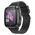 Hoco HOCO smartwatch dla dzieci z funkcją rozmowy Y100 czarny