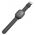 Hoco HOCO smartwatch dla dzieci z funkcją rozmowy Y100 czarny