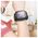 Hoco HOCO smartwatch dla dzieci z funkcją rozmowy Y100 czarny