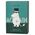 Teministeriet Teministeriet - Moomin Papa Grey - Herbata 20 piramidek