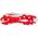 Joma Powerful 2502 FG POWS2502FG białe 43