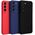Futerał SOFT do SAMSUNG A26 5G czarny