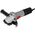 Szlifierka kątowa GHT 950W, 125 mm, reg