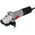Szlifierka kątowa GHT 950W, 125 mm, reg