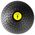 HMS PST08 SLAM BALL PIŁKA DO ĆWICZEŃ 8 KG HMS