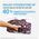 Tusz HP HP oryginalny ink / tusz 6ZC73AE#301, HP 903, CMYK, blistr, multipack, HP Officejet 6962,Pro 6960,6961,6963,6964,6965,6966