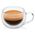 Eta ETA Lungo cups ETA518091010 For coffee, 2 pc(s), Dishwasher proof, Glass