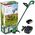 Bosch Bosch EasyGrassCut 18V-26 11099222 3165140973373