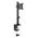 Hagor Uchwyt biurkowy na monitor 15" - 27" M Table Mount KB Single (7417)