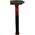MILWAUKEE CROSS HAMMER 1810g FIBERGLASS