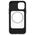 OtterBox OtterBox Symmetry - obudowa ochronna do iPhone 12/12 Pro kompatybilna z MagSafe (black)