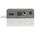 Adapter AV Marmitek HDMI - HDMI szary (8276)