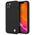 BMW Etui BMW BMHCP13MSILBK Apple iPhone 13 czarny/black hardcase Silicone Signature