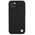 BMW Etui BMW BMHCP13MSILBK Apple iPhone 13 czarny/black hardcase Silicone Signature