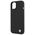 BMW Etui BMW BMHCP13MSILBK Apple iPhone 13 czarny/black hardcase Silicone Signature