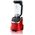 Blender kielichowy Novis NOVIS Pro 880L blenderis, raudonas