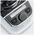 Blender kielichowy Novis NOVIS Pro 880L blenderis, raudonas