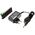 Extra Digital Extra Digital Universalus maitinimo šaltinis τροφοδοτικό laptop 30W: 12V, 2,5A 13223934 9990000700226