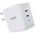 Φορτιστής Choetech Kroviklis CHOETECH GaN 2xUSB Type-C: 100W, PD 13227261 6971824979817