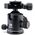 Benro Rutulinė galva head Benro B2 (Arca-Swiss) 13274628 6931747334117