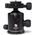Benro Rutulinė galva head Benro B2 (Arca-Swiss) 13274628 6931747334117