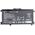 Μπαταρία υπολογιστή HP Nešiojamo HP LK03XL, Γνήσιο 13320410 9990000461783