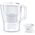 ΚΑΝΑΤΑ ΦΙΛΤΡΟΥ Brita BRITA ALUNA 2,4L WHIT Κανάτα φίλτρου 13320492 4006387130060