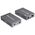 Προσαρμογέας AV Deltaco HDMI adaptis DELTACO 70m, PoE, HDBase T, juodas / LKV375N / HDMI-273 13320702 7333048026576