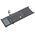 Bateria Dell Notebook baterija, DELL 33YDH Original