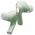 Sudio Sudio E2 Belaidės Bluetooth Earbuds Jade 13411808 7350071381618