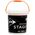 Dunlop Teniso kamuoliukai Dunlop STAGE 2 Oranžinis 60-bucket ITF 13412859 45566167903