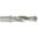 Tivoly Kombinuotas sriegiklis su krajžtu (2 in1) HSS, 1/4" εξάγωνο, M6x1xL44 TIVOLY 13417070 3221910881627