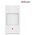 Το Hismart HiSmart είναι ο ανιχνευτής του MotionProtect 13422512 9990001080051