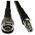 Hismart Kabelis LMR-400, 5m, N-αρσενικό και RP-SMA-αρσενικό 13422570 9990000991488