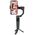 Gimbal Mocco Mocco Handheld 3-Axis Gimbal Stabilizer F3 with Tripod for Smartphones - 4-6,5" 13432261 4752168111741
