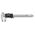 Truper Skaitmeninis slankmatis. Tikslumas 0,01 χλστ. Minimalus matuojamas storis 0,01mm, didžiausias matuojamas storis 150mm Truper® 13442906 7501206641811