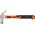 Truper Plaktukas-viniatraukis 33cm, 450g, Stikloplastiko Rankena Truper® 13443040 7501206650646
