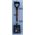Truper Sodo kastuvas su maža D-tipo rankena 15x38x70cm Truper® 13451061 7501206646205