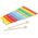 Svoora Svoora Muzikinis instrumentas - Metalofonas su guiro (12 γεν.) 13451196 5208006140125