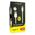 Καλώδιο δεδομένων Fonex USB σε Type-C 25W 1m By Fonex White 13452821 8026386216912