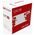 Hikvision Hikvision Kabelis ryšio Hik-vision UTP 5E LAUKO PE με μόνωση. Κατηγορία Fca (Gysla-0,50mm, ritė 305m) DS-1LN5EO-UU/E 13453962 6941264021292