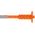 Truper Kaltas από σκυρόδεμα και αντιβιμπρακίνη rankena 25x250mm Truper® 13454832 7506240637127