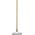 Truper Dirvos grėblys su 16 plieninių dantų, medinė rankena, 137cm Truper® 13454856 7501206650301